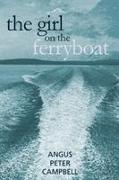 Vorderes Coverbild The Girl on the Ferryboat