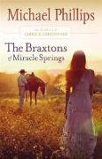 Vorderes Coverbild Braxtons of Miracle Springs (The Journals of Corrie and Christopher Book #1)