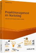 Projektmanagement im Marketing