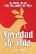 Vorderes Coverbild Novedad de vida