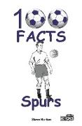 Tottenham Hotspur FC - 100 Facts