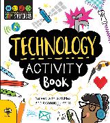 Technology Activity Book