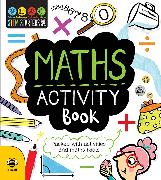 Maths Activity Book