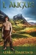 Vorderes Coverbild I, Angus