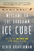 Welcome to the Goddamn Ice Cube