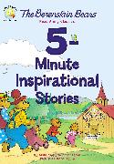 The Berenstain Bears 5-Minute Inspirational Stories