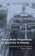 Global Media Perspectives on the Crisis in Panama