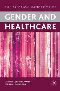 The Palgrave Handbook of Gender and Healthcare