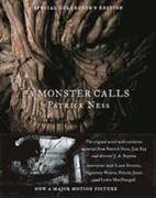 Monster Calls Collectors Edition