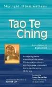 Tao Te Ching