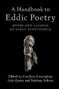 A Handbook to Eddic Poetry