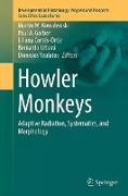 Howler Monkeys