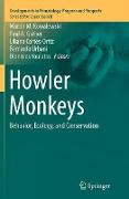 Howler Monkeys