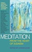 Meditation from the Heart of Judaism