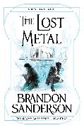 The Lost Metal