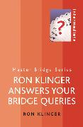 Ron Klinger answers your bridge queries