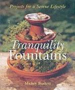 TRANQUILITY FOUNTAINS PROJECTS FOR