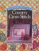 SWEET AND SIMPLE COUNTRY CROSS