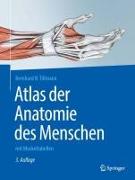 Atlas der Anatomie des Menschen