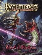 Pathfinder Player Companion: Blood of Shadows