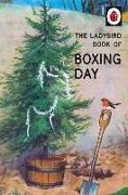 Vorderes Coverbild The Ladybird Book of Boxing Day