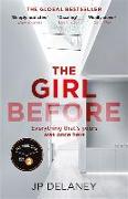 The Girl Before