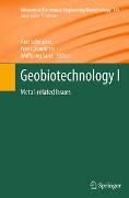 Geobiotechnology I