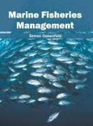 Marine Fisheries Management