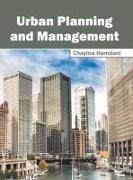 Urban Planning and Management