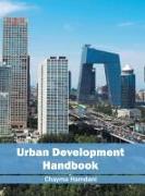 Urban Development Handbook