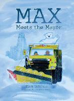 Max Meets the Mayor