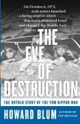 The Eve of Destruction