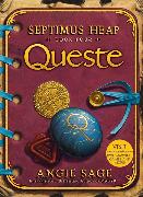 Septimus Heap, Book Four: Queste