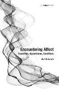 Encountering Affect