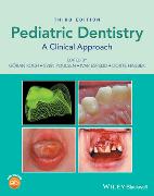 Pediatric Dentistry