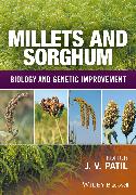 Millets and Sorghum