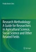 Research Methodology: A Guide for Researchers In Agricultural Science, Social Science and Other Related Fields