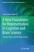 A New Foundation for Representation in Cognitive and Brain Science