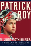 Patrick Roy