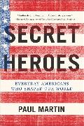 Secret Heroes