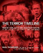 The Terror Timeline