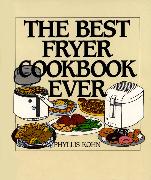 The Best Fryer Cookbook Ever