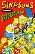 Simpsons Comics Spectacular