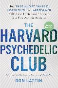 The Harvard Psychedelic Club