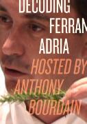 Decoding Ferran Adria DVD