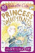 Princess Smartypants and the Fairy Geek Mothers