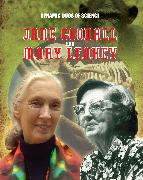 Dynamic Duos of Science: Jane Goodall and Mary Leaky