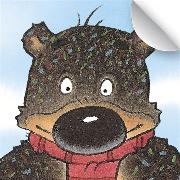 Hugless Douglas activity book app