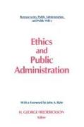 Ethics and Public Administration