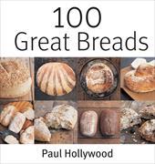 100 Great Breads